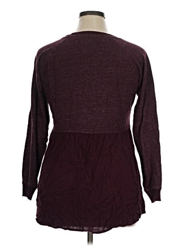 Maurices Pullover Sweater (view 2)