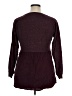 Maurices Burgundy Pullover Sweater Size XL - photo 2