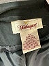 Worthington 100% Wool Black Wool Blazer Size 16 (tall) - photo 6