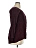 Maurices Burgundy Pullover Sweater Size XL - photo 4