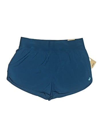 Asics Athletic Shorts (view 1)