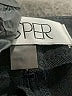Kasper Solid Black Dress Pants Size 14 - photo 9