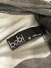 Bobi Gray Sweatshirt Size XS - photo 7