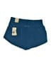Asics Blue Athletic Shorts Size L - photo 2