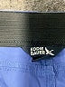 Eddie Bauer Solid Blue Athletic Shorts Size 16 - photo 3