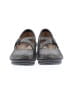 Alegria 100% Leather Gray Flats Size EU 37 - photo 2