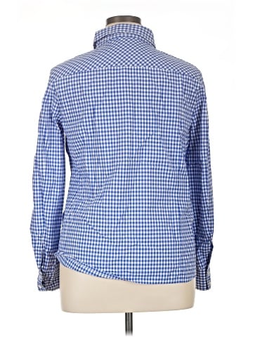 Tommy Hilfiger Long Sleeve Button-Down Shirt (view 2)