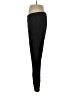 DKNY Solid Black Dress Pants Size L - photo 5