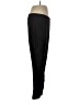 DKNY Solid Black Dress Pants Size L - photo 4