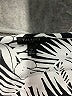 Talbots Print Black Casual Dress Size 1X - photo 6