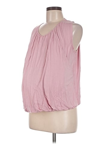 Kindred Bravely Sleeveless T-Shirt (view 1)
