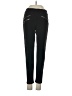 Zara Basic Black Active Pants Size S - photo 1