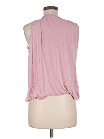Kindred Bravely Sleeveless T-Shirt (view 2)