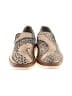 Free People Animal Print Tan Flats Size EU 38 - photo 2