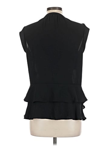 Mossimo Sleeveless Blouse (view 2)