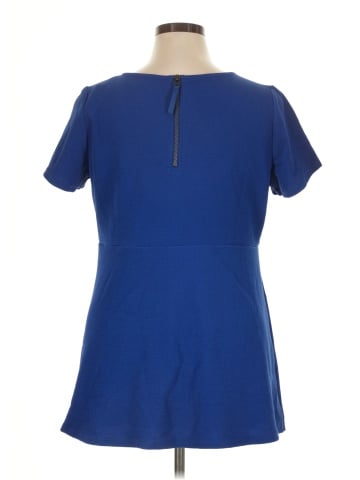 Motherhood Casual Dress (view 2)