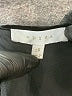 Adiva Black Long Sleeve Blouse Size 2X - photo 7