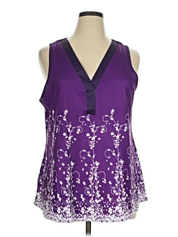 Unbranded Tank Top (view 1)
