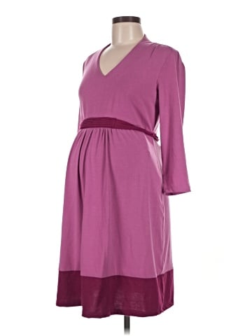 Labor of Love Casual Dress (view 1)