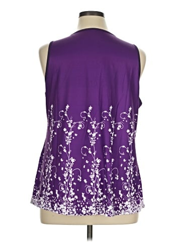 Unbranded Tank Top (view 2)
