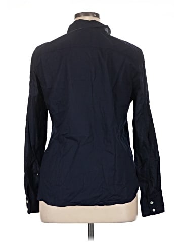 Tommy Hilfiger Long Sleeve Button-Down Shirt (view 2)