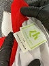 Assorted Brands Red Snow Pants With Bib 12-18 MO / 18 MO - photo 3