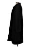 Steve by Searle 100% Wool Black Coat Size 4 - photo 5
