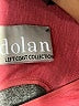 Left Coast by Dolan 100% Polyester Red Sleeveless Blouse Size M - photo 7