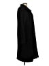 Steve by Searle 100% Wool Black Coat Size 4 - photo 4