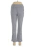 Tribal Houndstooth Gray Active Pants Size 10 - photo 1