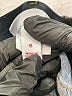 Isabel Maternity Blue Jeans Size 6 Maternity - photo 7