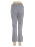 Tribal Houndstooth Gray Active Pants Size 10 - photo 2