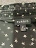 Torrid 100% Polyester Polka Dots Black Casual Dress Size 2X Plus (2) - photo 7