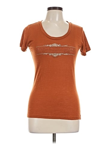 Harley Davidson Short Sleeve T-Shirt (view 1)