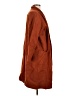 Lillusory Brown Coat Size L - photo 4
