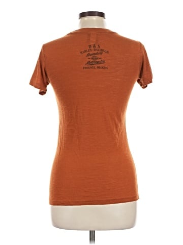 Harley Davidson Short Sleeve T-Shirt (view 2)