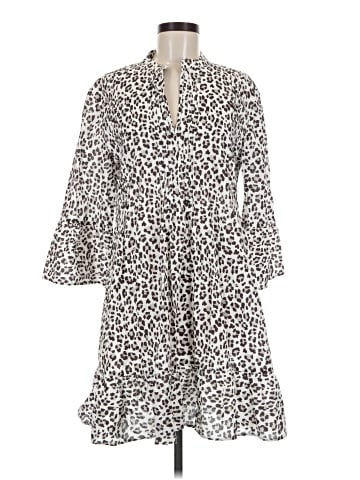 boo gemes Casual Dress (view 1)
