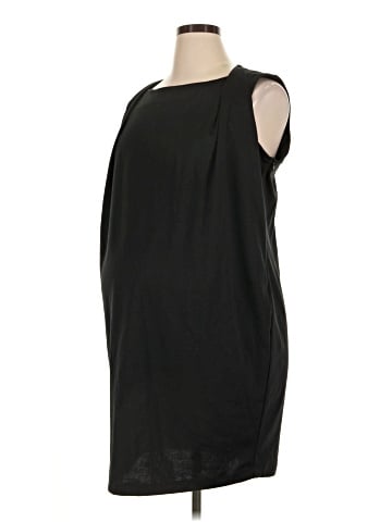 Motherhood Casual Dress (view 1)