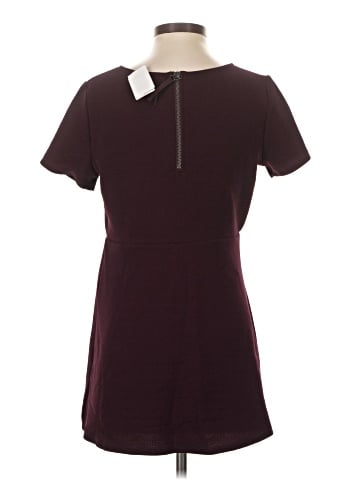 Motherhood Casual Dress (view 2)