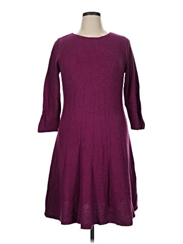 The Limited Casual Dress (view 1)