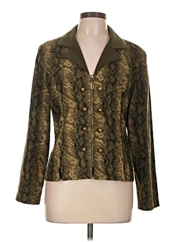 Jessica Howard Blazer (view 1)