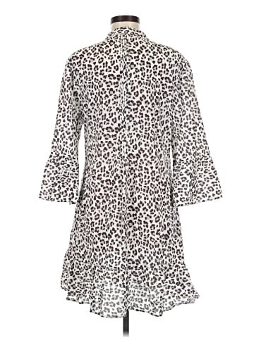 boo gemes Casual Dress (view 2)