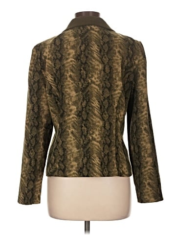 Jessica Howard Blazer (view 2)