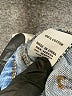 Ashley Mason 100% Cotton Stripes Blue Jeans Size 3 - photo 8