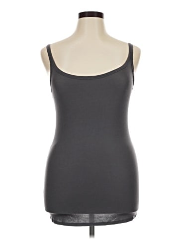 Jockey Tank Top (view 1)