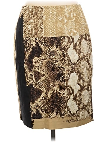Elie Tahari Casual Skirt (view 1)