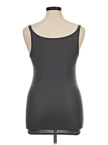Jockey Tank Top (view 2)