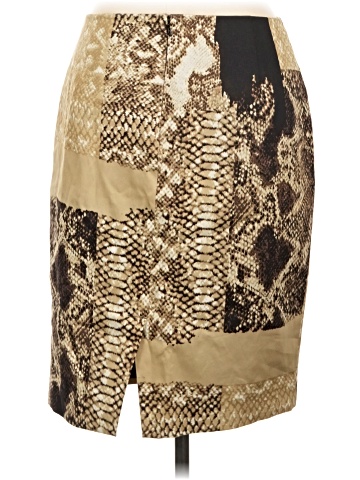 Elie Tahari Casual Skirt (view 2)