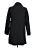 MICHAEL Michael Kors Gray Wool Coat Size 14 - photo 2