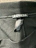 Express Black Active Pants Size S - photo 7